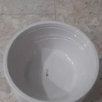 لگن پلاستیکی