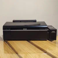 پرینتر اپسون L805