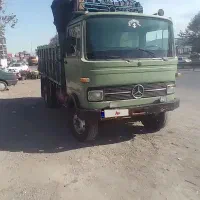 کامیون خاور ۸۰۸