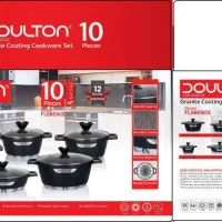 سرویس چدن دالتون