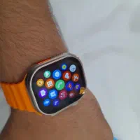 ساعت هوشمند درجه یک فقط 1/350/000 تومان زیروبخون