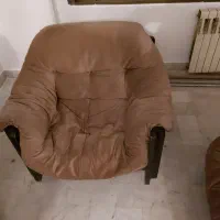 مبل قدیمی مجانی