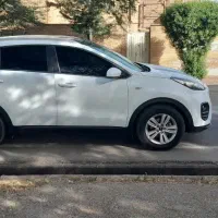 اسپرتیج 2017|خودرو سواری و وانت|شوش, |دیوار