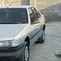 پژوظ405مدل۸۷تمیز|خودرو سواری و وانت|میناب, |دیوار