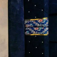 پشتی خلیجی مبل پشتی شاه نشین ش۶۴|پشتی|رفسنجان, |دیوار