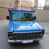 نیسان تناژ پایین مدل آخر ۹۳ تکسوز بی رنگ فوری فروش|خودرو سواری و وانت|فردیس, داوری|دیوار