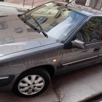 زانتیا نوک مدادی|خودرو سواری و وانت|قم, قلعه کامکار|دیوار