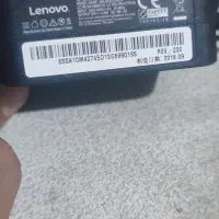 شارژر لپتاپ لنوو lenovo L340|قطعات و لوازم جانبی رایانه|مشهد, طلاب|دیوار