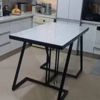 میز نهار خوری و صندلی