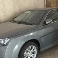 دنا توربو ۶ دنده