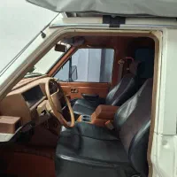 پاترول ۲درب ۴ سیلندر|خودرو سواری و وانت|رباطکریم, نصیرشهر|دیوار