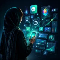 ادمین بله و روبیکا ، افزایش فروش،طراح و ادیتور