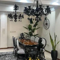 لوستر کریستال و باکارات|لوستر و چراغ آویز|تهران, بهارستان|دیوار