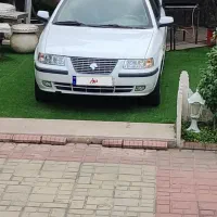 فروش سمند lx