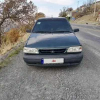 پراید مدل ۸۰