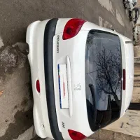 ۲۰۶|خودرو سواری و وانت|پردیس, فاز ۴|دیوار