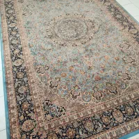دو تخته فرش ماشینی|فرش|تهران, اوین|دیوار