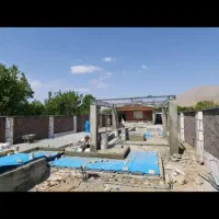 بازسازی ساختمان صفر تا صد|مشارکت در ساخت املاک|پردیس, شهرک صنعتی خرمدشت فاز ۷|دیوار