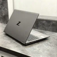 Hp zbook Fury 15 G8