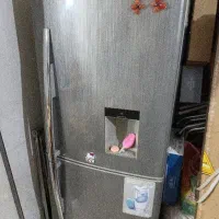 تعمیرکار یخچال بخواند