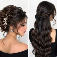 ارائه کلیه خدمات زیبایی بانوان