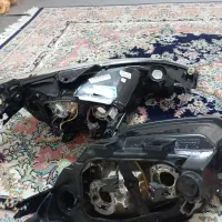 چراغ جلو و عقب پژو ۲۰۶|قطعات یدکی و لوازم جانبی|تهران, هاشمآباد|دیوار