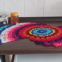 رومیزی چرخشی مناسب برای روی اپن
