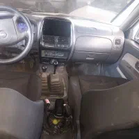 سلام پیکاپ مدل ۸۶|خودرو سواری و وانت|بردسیر, |دیوار