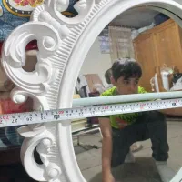 آینه دکوری|آینه|تهران, جوادیه تهرانپارس|دیوار