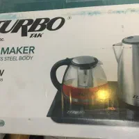 چایی ساز برقی