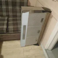 هود آشپزخانه زیرکابینتی بیمکث