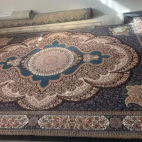 ۳تخته فرش|فرش|ساوه, |دیوار