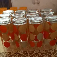 ظروف آشپزخانه در حد نو