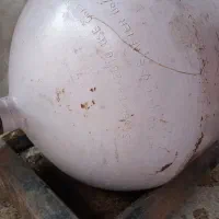 کپسول گازسی ان جی پژو ونیسان