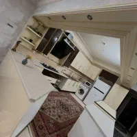 کابینت|آب‌چکان و نظم‌دهنده ظروف|قم, زنبیل آباد|دیوار