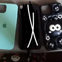 گارد موبایل آیفون ۱۳ نرمال