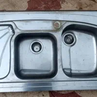 سینک دوقلو