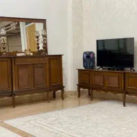 کار تمام روکش چوب سندبلاست کویین فرانسوی