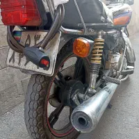 موتور سیکلت کویر|موتورسیکلت|تهران, شهرک ولیعصر جنوبی|دیوار