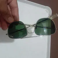 عینک دودی امریکایی