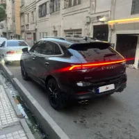 اجاره خودرو لاماری