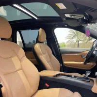 فروش volvo xc90|خودرو سواری و وانت|رشت, دیلمان|دیوار
