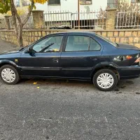 سمند Ef7|خودرو سواری و وانت|شیراز, غدیر جنوبی|دیوار