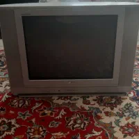 تلوزیون الجی ۲۱ سالم