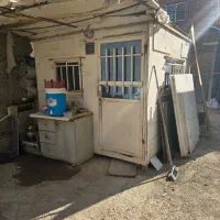 فروش کانکس دست دوم|مصالح و تجهیزات ساختمان|خمینیشهر, |دیوار