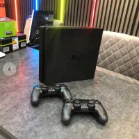 PS4 اسلیم کپی خور ۱ ترابایت