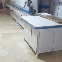 کمک برش کار ام دی اف کارگاه خدماتی