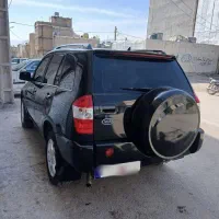 ام وی ام مدل ایکس ۳۳|خودرو سواری و وانت|کرمانشاه, |دیوار