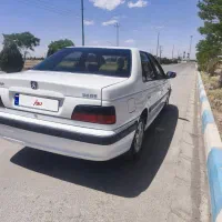پارس 93|خودرو سواری و وانت|اصفهان, گرکان|دیوار