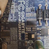 تعدادی رم کامپیوتر|قطعات و لوازم جانبی رایانه|شیراز, کوشک میدان|دیوار